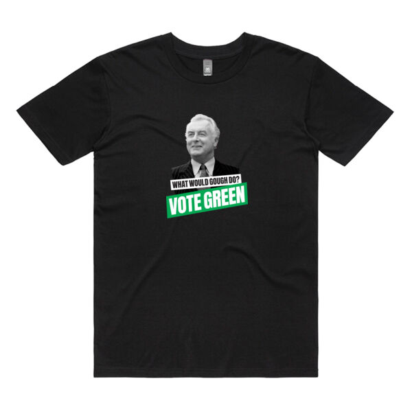 What would Gough do? Thumbnail