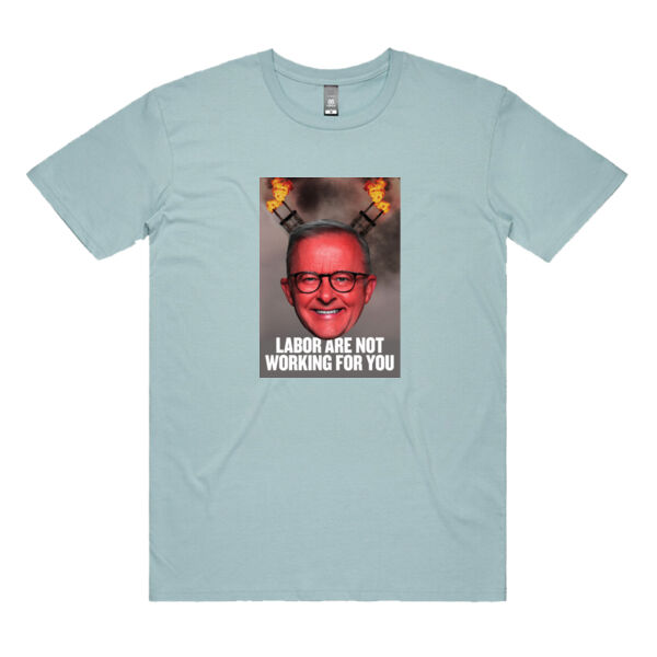 Labor are not working for you Thumbnail