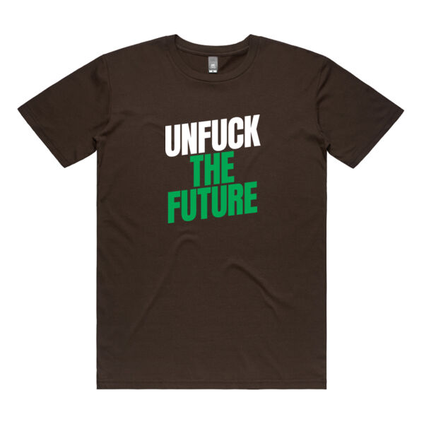 Unfuck the future Thumbnail