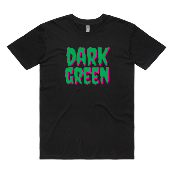 Dark Green Thumbnail