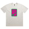Mens Heavy Faded Tee Thumbnail