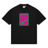 Colour Plane Heavy Tee Thumbnail